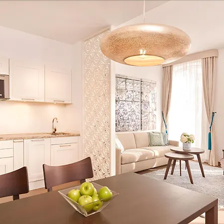 Hapimag Apartments Lisbon-3